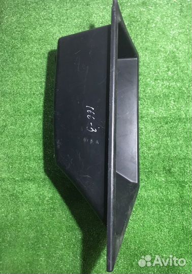 Вещевой ящик Mercedes-Benz Gle-Class W166