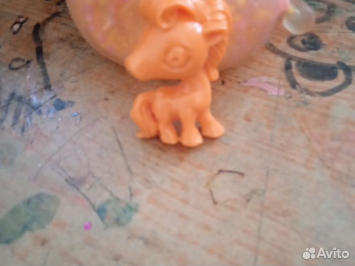 Танк, черепаха,пони