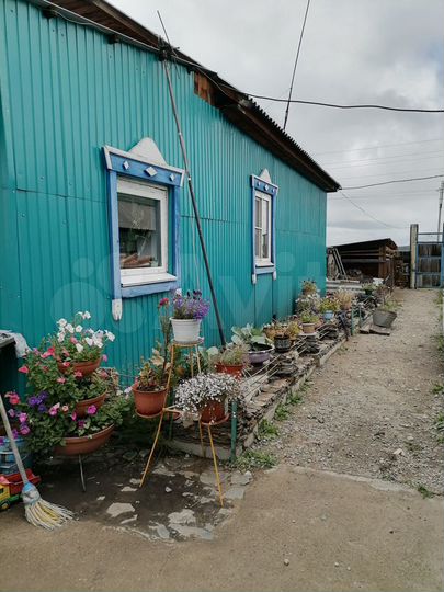 Дом 88,6 м² на участке 20 сот.