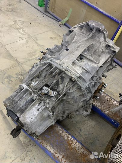 Вариатор 01J, audi а6 c5 c6, а4 VW