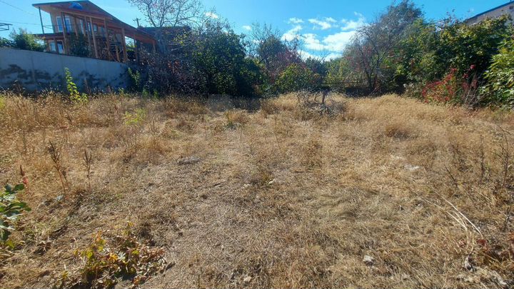 Участок 6,3 сот. (СНТ, ДНП)