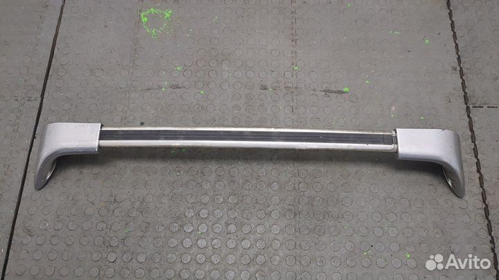 Рейлинг на крышу (одиночка) Citroen C8, 2005