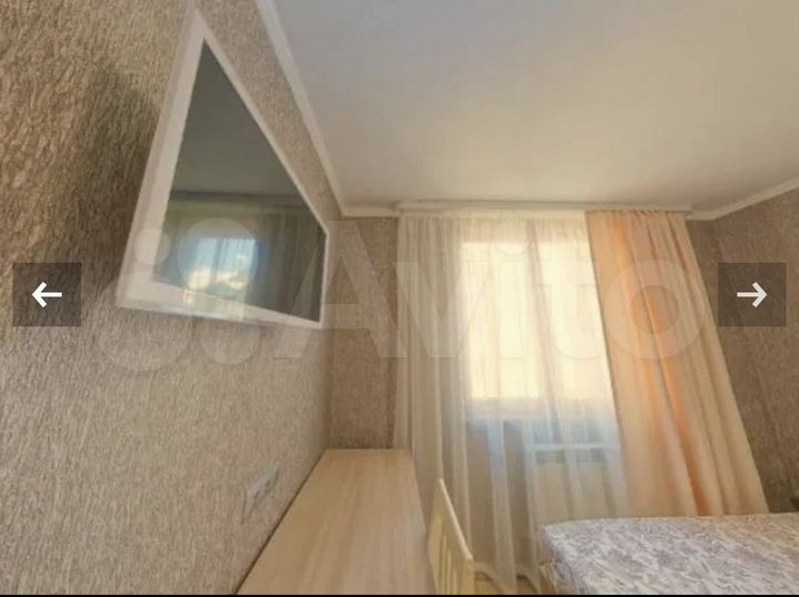 Комната 16 м² в > 9-к., 2/4 эт.