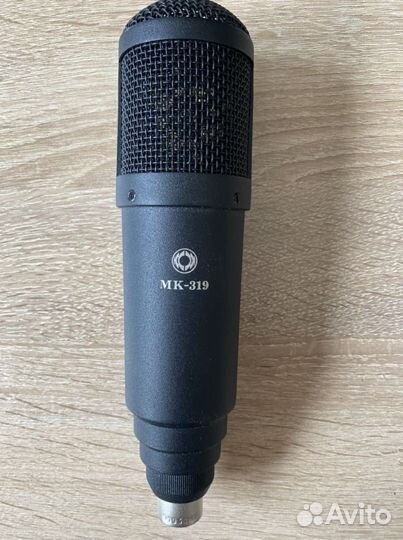 Октава мк 319 aron mod