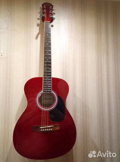 Акустическая гитара legend by aria FG-15CA