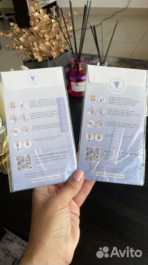 Пленки для ногтей by provocative nails новые