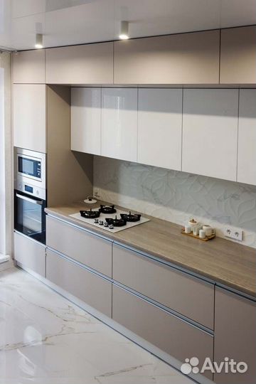 Кухня на заказ