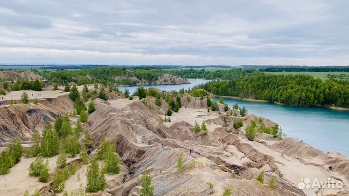 Путешествие в Тулу, Ясную Поляну и Кондуки