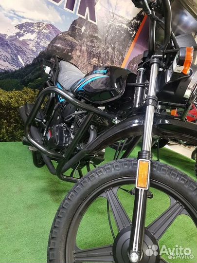 Мотоцикл Racer RC200GY-C2A Tourist