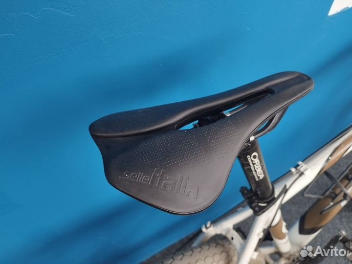 Велосипед orbea 26