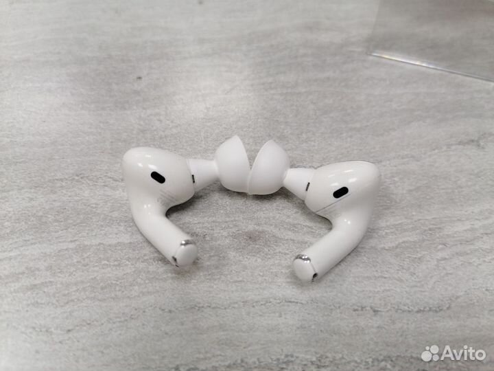 Беспроводные наушники Apple AirPods Pro (6)