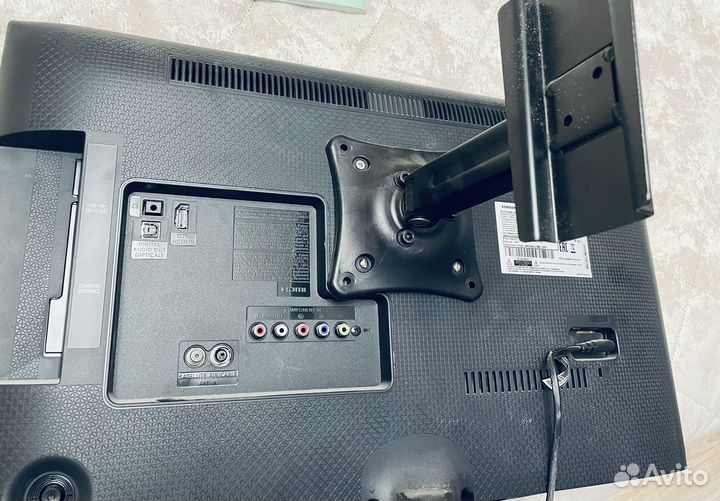 Телевизор Samsung