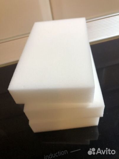 Меламиновая губка