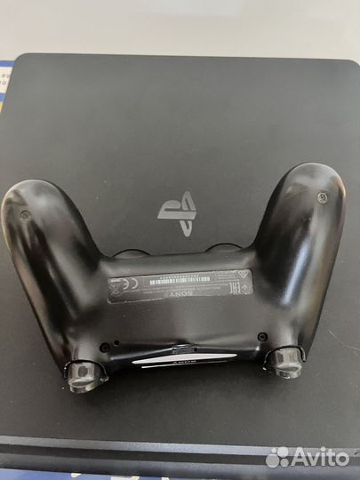 Sony PS4 slim 1tb