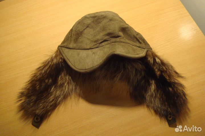 Шапки на 4-7 лет