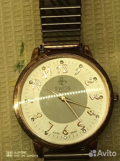 Часы женские