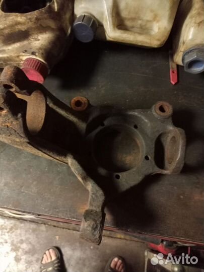 Продается мотор