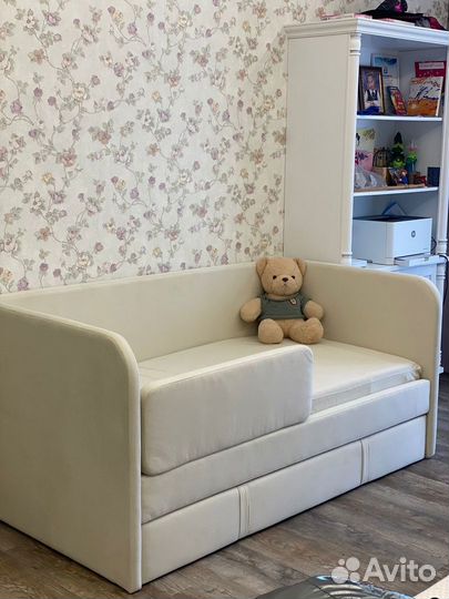 Детская диван кровать