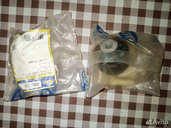 На renault лагуну