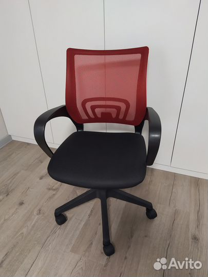 Компьютерное кресло Бюрократ CH-695NLT