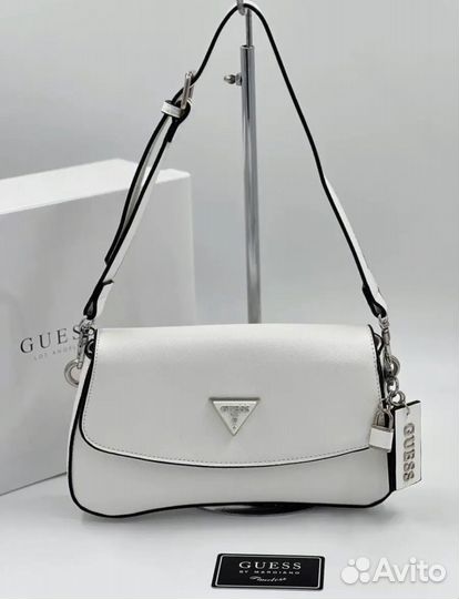 Сумка guess Cordelia