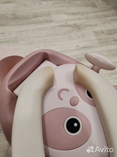 Горшок детский