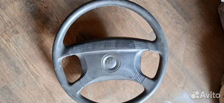 Руль bmw е38 e39