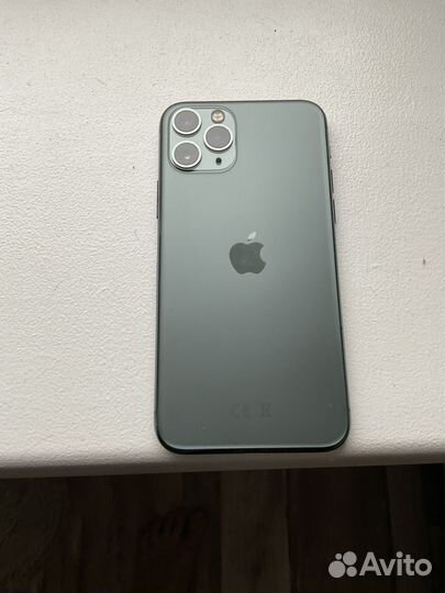 iPhone 11 Pro, 64 ГБ