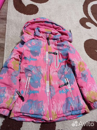 Продам куртку,зима(мембрана)лёгкая и очень теплая