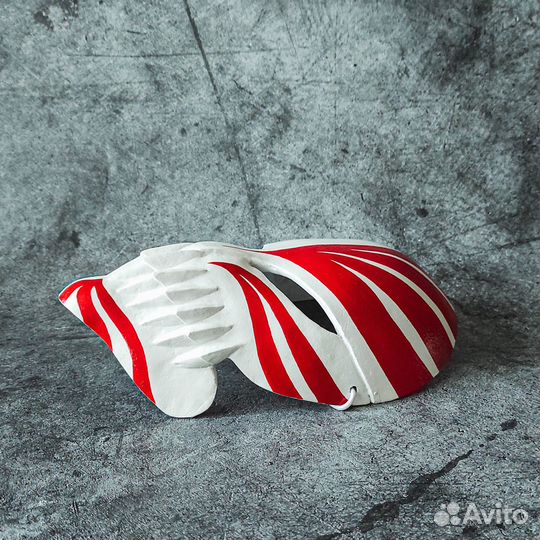 Маска Ичиго