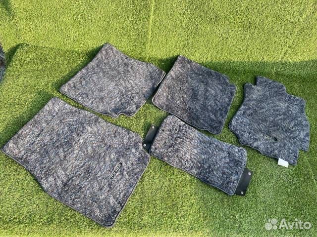 Автомобильные коврики