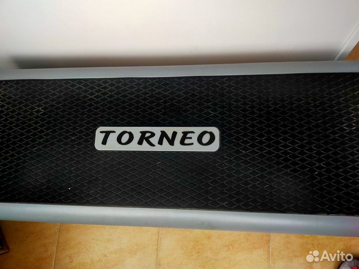 Степ платформа Torneo