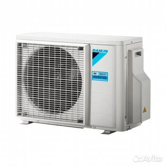 Мульти-сплит-система Daikin 3MXM68N9