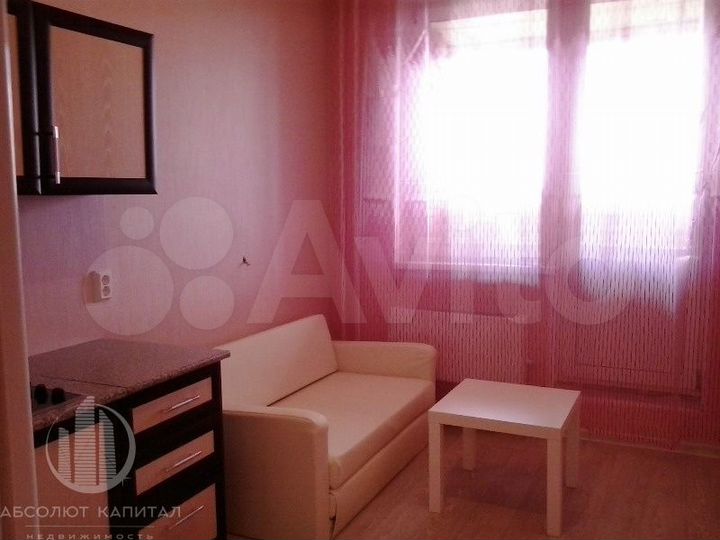 1-к. квартира, 45 м², 10/14 эт.