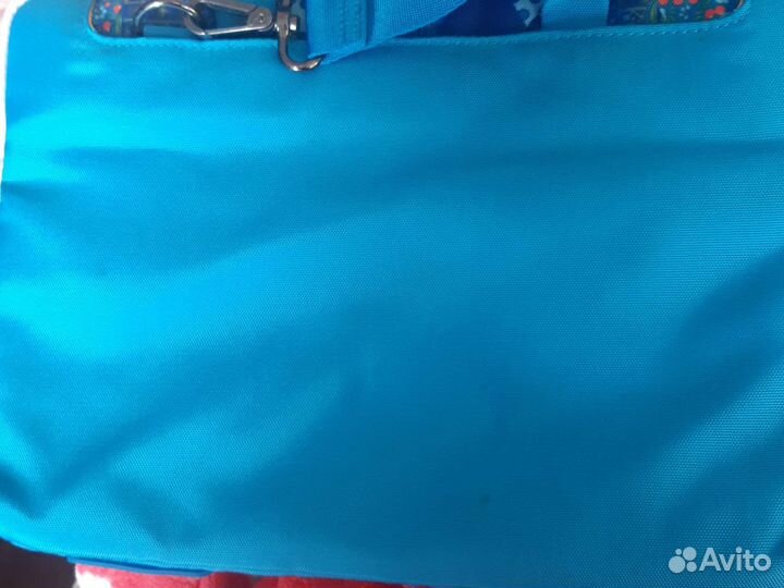 Сумка для ноутбука