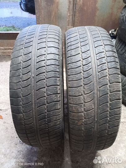 КАМА Кама-217 175/65 R14