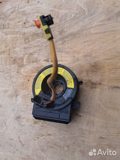 Шлейш подрулевой hyundai i40