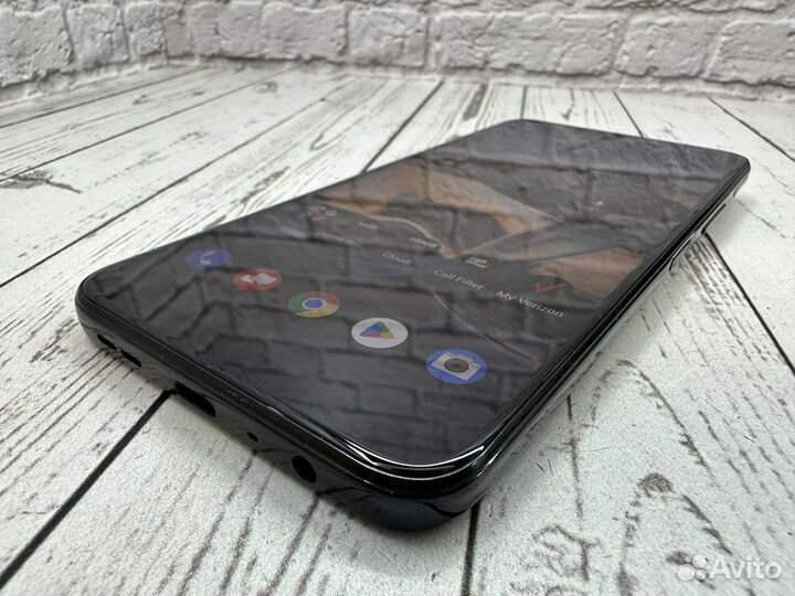 Nokia 8.3 5g идеал