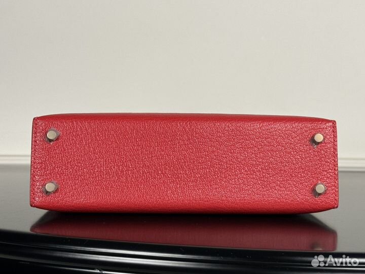 Сумка женская Hermes Kelly mini 20