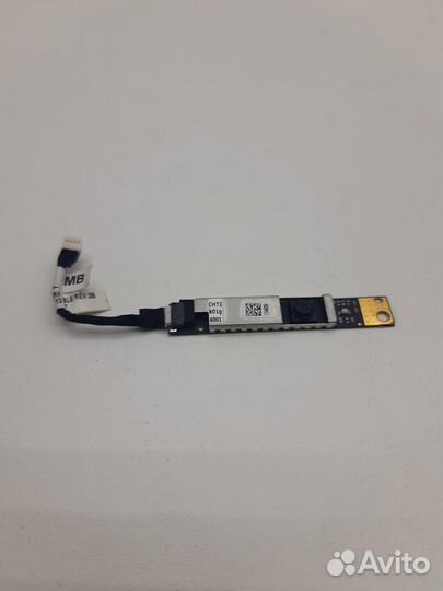 KR1 front camera cable REV 3A P/N DD0KR1CM001