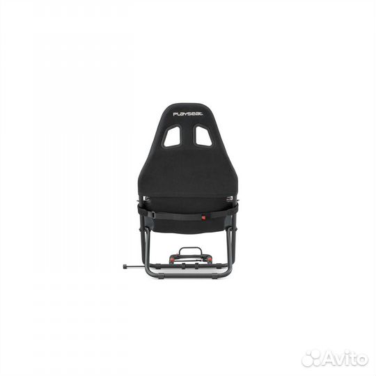 Новый PlaySeat Challenge Actifit Black