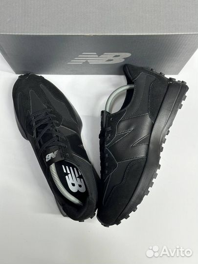 Кроссовки New Balance 327