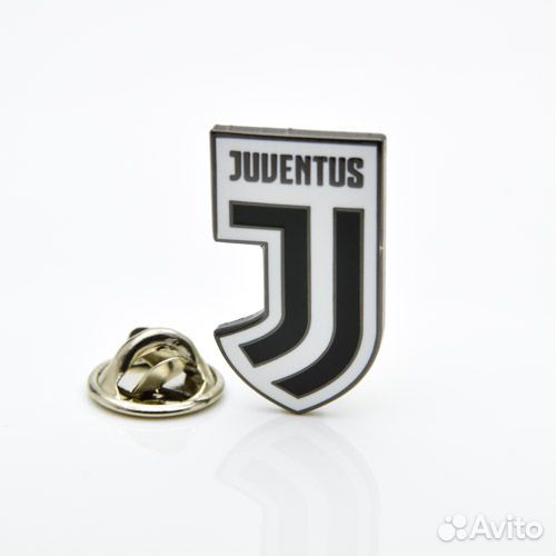 Набор футбольных значков Серии А Италии