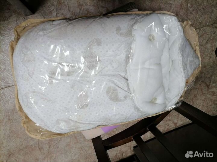 Кокон, конверт