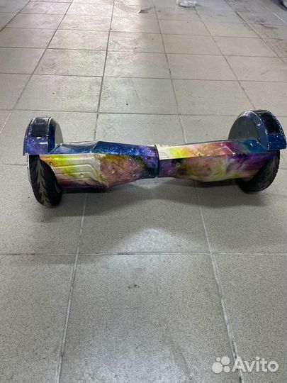 Гироскутер бу