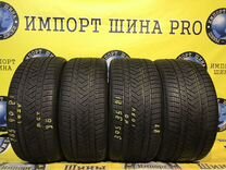 Pirelli Scorpion Winter 265/40 R21 и 305/35 R21 105V