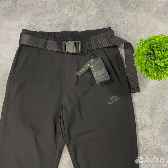 Штаны брюки Nike dry fit gore-tex