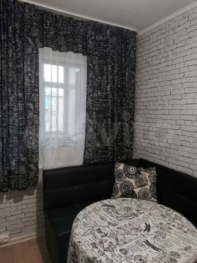 3-к. квартира, 62,2 м², 4/5 эт.