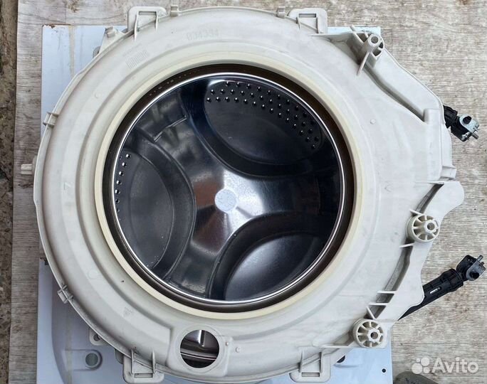 Бак стиральной машины