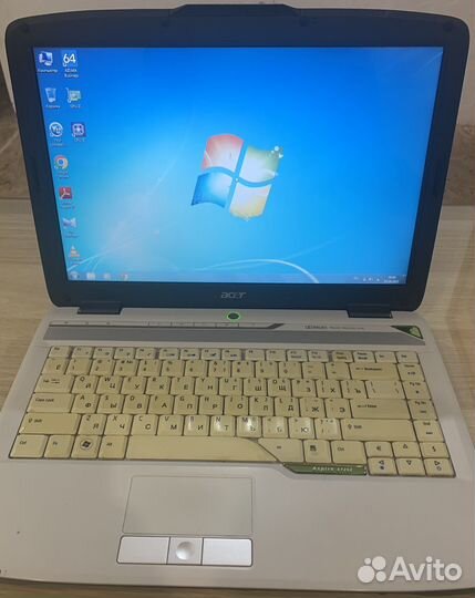 Acer 4720Z